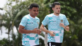 Penegasan STY: Kalau Tidak Ada Darah Indonesia Tidak Dinaturalisasi