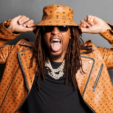 Rapper Amerika Lil Jon Umumkan Masuk Islam Saat Bulan Ramadan