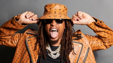 Rapper Amerika Lil Jon Umumkan Masuk Islam Saat Bulan Ramadan