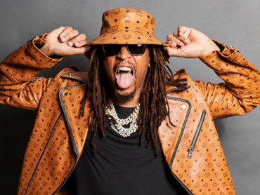 Rapper Amerika Lil Jon Umumkan Masuk Islam Saat Bulan Ramadan