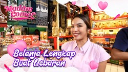 img-title Tips Beli Baju Lebaran di Little Bangkok Tanah Abang yang Viral