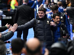 Pochettino: Kalau Pakai Data, Chelsea Harusnya Peringkat Empat
