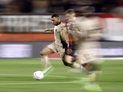 Montpellier Vs PSG: Mbappe Hat-trick, Les Parisiens Menang Telak 6-2