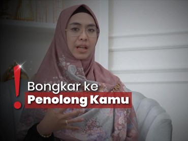 img-title Oki Setiana Dewi Sebut Ada Aib Rumah Tangga yang Boleh Dibongkar, Apa?