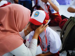 Sayang Anak, Pemkab Gresik Larang Murid Pakai Sepeda Listrik di Sekolah