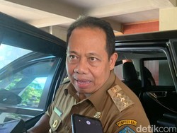 Mahendra Ungkap Alasan 2 Target Pendapatan Daerah Tak Terealisasi di 2023