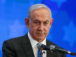 PM Israel Benjamin Netanyahu Bakal Jalani Operasi Hernia