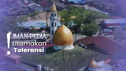 Polemik Pengeras Suara Masjid di Indonesia, Bagaimana dengan Luar Negeri?