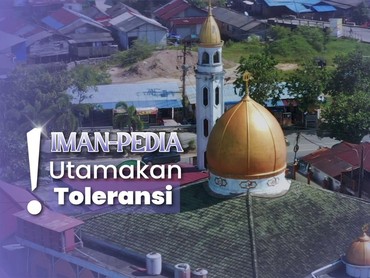 Polemik Pengeras Suara Masjid di Indonesia, Bagaimana dengan Luar Negeri?