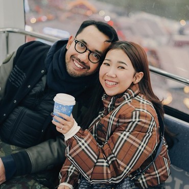 Ngaku Punya Anak Sebelum Menikah, Kiky Saputri: Asalnya dari...