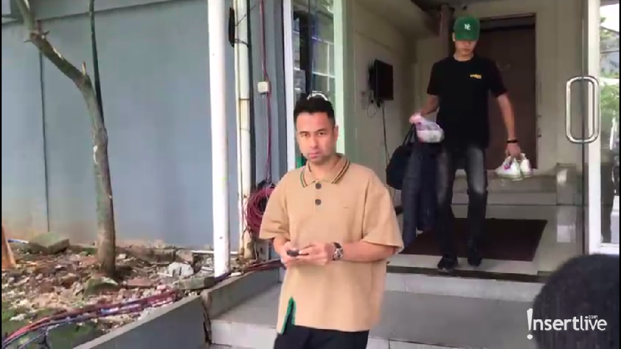 Raffi Ahmad
