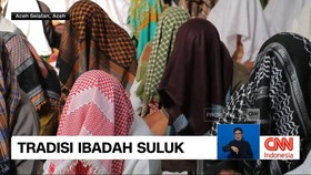 VIDEO: Ragam Tradisi Ramadan