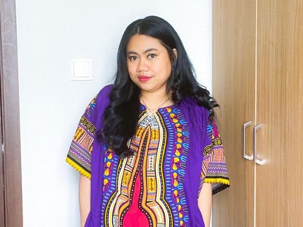Kisah Bunda Asal Indonesia Jadi Juragan Tempe di Afrika, Awalnya Hanya Iseng Tak Sangka Bakal Laris
