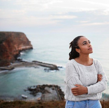 8 Tanda Kamu Benar-benar Bisa Berdamai dengan Dirimu Sendiri