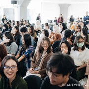 Rayakan Hari Perempuan Internasional, PT Uni-Charm Indonesia Ajak Dobrak Stereotip dan Kenali Potensi Diri
