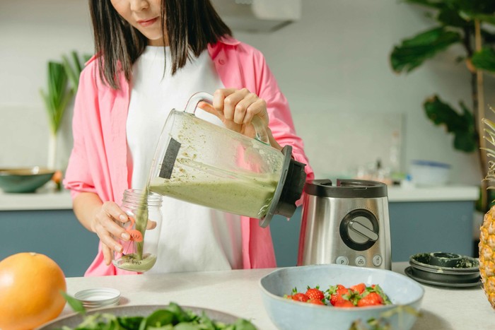 4 Resep Mudah Olahan Pisang untuk Diet