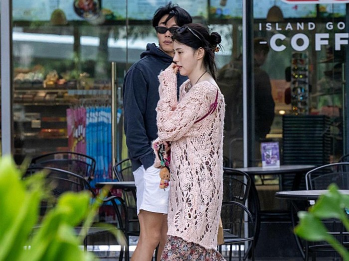 Ryu Jun Yeol dan Han So Hee