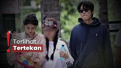 img-title Dispatch Bongkar Foto Kencan Ryu Jun Yeol dan Han So Hee di Hawaii