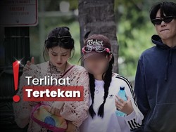 Dispatch Bongkar Foto Kencan Ryu Jun Yeol dan Han So Hee di Hawaii