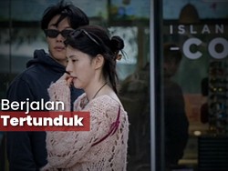 Imbas Kabar Kencan, Ryu Jun Yeol Tampil Tertutup Sepulang dari Hawaii