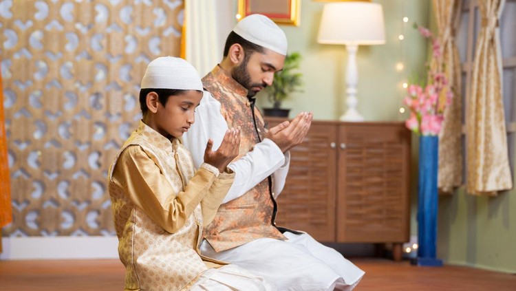 Salat witir