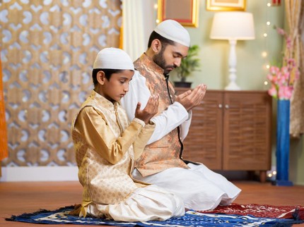 Hukum Salat Tarawih Tanpa Salat Witir yang Bisa Diajarkan ke Anak