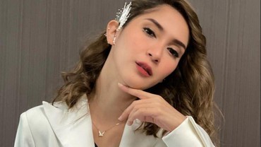 Dituding Pernah Jadi Selingkuhan Kurnia Meiga, Presenter Sheila Purnama Klarifikasi