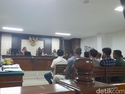 2 Mitra Bulog Parepare Akui Jual Beras ke Perusahaan di Sidrap