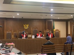 Saksi Ungkap Kotak Suara Pemilu di Kuala Lumpur Sempat Hilang 2 Hari