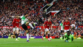 Jadwal Siaran Langsung MU vs Liverpool di Liga Inggris