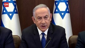VIDEO: Netanyahu: Sekutu Kita Lupa Ingatan soal Serangan 7 Oktober