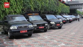 VIDEO: Wali Kota Surabaya Larang Mobil Dinas Dipakai Mudik Lebaran