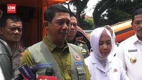 VIDEO: BNPB dan BMKG soal Bencana di Jateng
