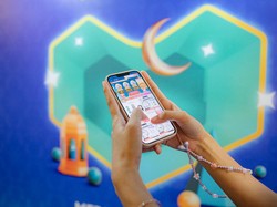 Ramadan Sale! Lazada Beri Promo Menarik untuk Kaum Mumpung-mumpung