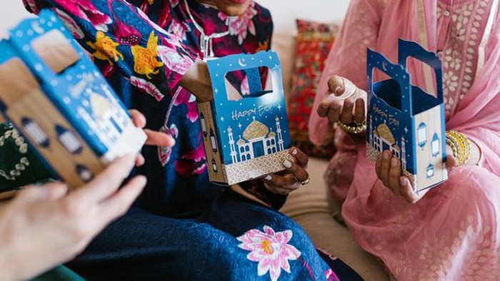 4 Tradisi Menyambut Lebaran di Indonesia yang Unik, Ada Daerahmu?