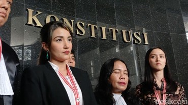 Takut Dilupakan Anak-Anaknya, Tsania Marwa Rela Lakukan Hal Ini selama 7 Tahun