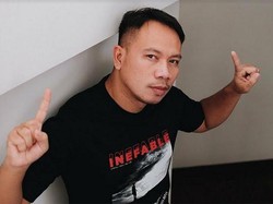 Lebaran di Kampung, Vicky Prasetyo Takut Ditanya soal Jodoh