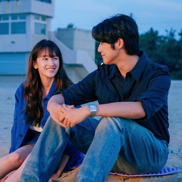 5 Drama Korea Rating Tertinggi Minggu Ketiga Maret 2024