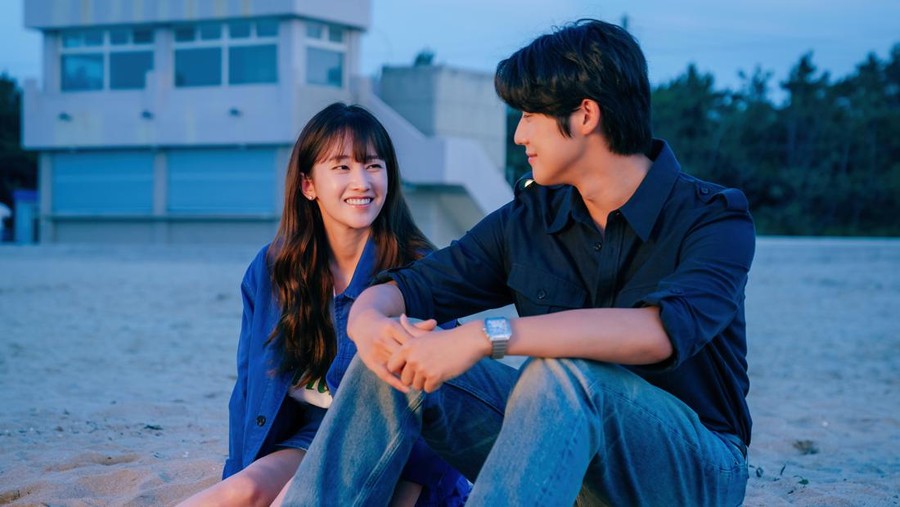 Drama Korea Wedding Impossible tayang di Prime Video setiap Senin-Selasa mulai 26 Februari 2024.