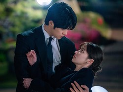 Eksklusif! Chemistry Cast Wedding Impossible Tetap Klop Sampai Kelar Syuting