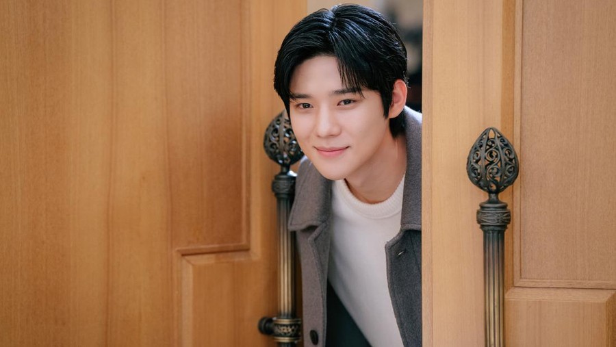 Drama Korea Wedding Impossible tayang di Prime Video setiap Senin-Selasa mulai 26 Februari 2024.