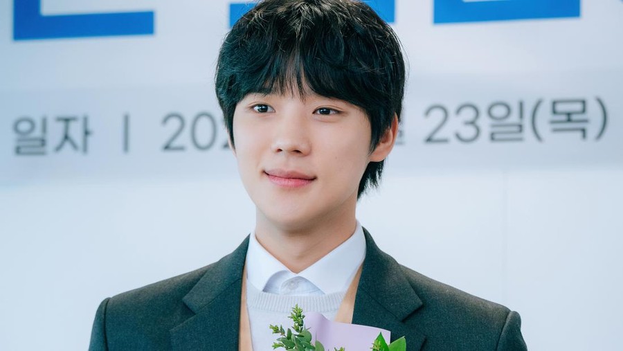Drama Korea Wedding Impossible tayang di Prime Video setiap Senin-Selasa mulai 26 Februari 2024.