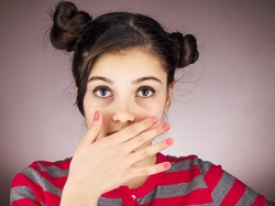 Terganggu Bau Mulut Saat Puasa, Obat Kumur Efektif Meredakan?