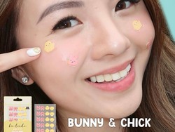 Acne Patch Warna-warni Lagi Tren, Ini 5 Rekomendasi yang Ampuh untuk Jerawat