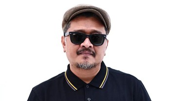 Ade Paloh Meninggal Dunia, Rekan Sore Band: Sempat Sakit Lambung