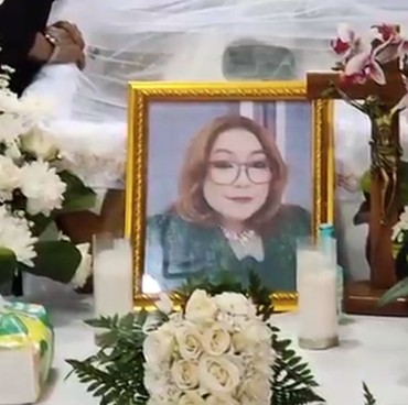 Beda Keyakinan, Ini Janji Melly Goeslaw kepada Anak Mendiang Adik Tercinta