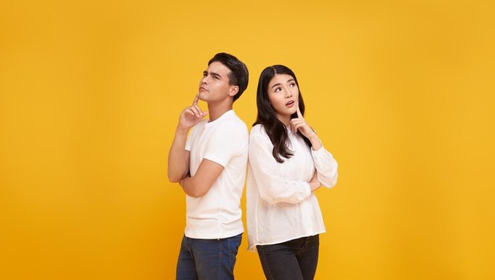 Alasan Ilmiah Pasangan Akan Semakin Mirip Satu Sama Lain