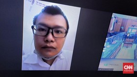 Ronald Tannur Dicekal ke Luar Negeri