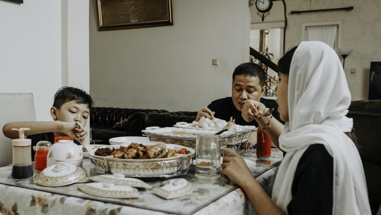Anak sahur