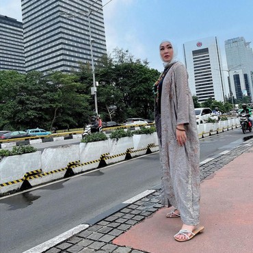 Pernah Dipenjara gegara Korupsi, Angelina Sondakh Ungkap Dosa Masa Lalu